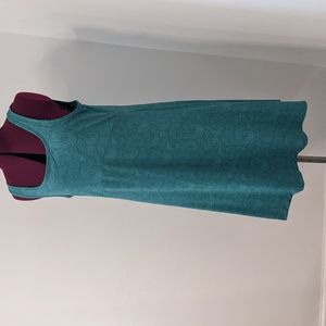 Columbia Athletic Sports Dress Size M